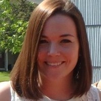 P.G. Chambers School Employee Danielle Crowley's profile photo