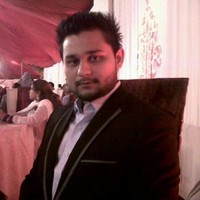 Syed Adil Email & Phone Number