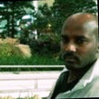 Schlumberger Employee Mohammed Babiker's profile photo