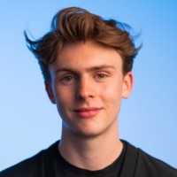 Creator Camp Employee Max Reisinger's profile photo