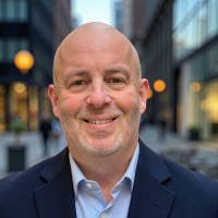 Locus Robotics Employee Eric Shepard's profile photo