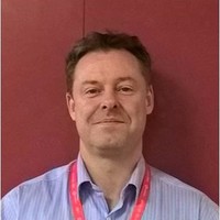 HomeServe Employee Lee Barrett's profile photo