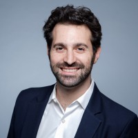 FreeWill Employee Matthew Klein's profile photo