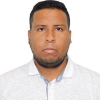 Envirotest Corp. Employee Jesus Eduardo Ibañez Dextre's profile photo