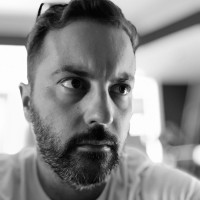 SOUTH MADISON COMMUNITY SCHOOL CORPORATION Employee Adam Brosman's profile photo