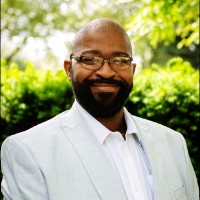 WA State Transit Insurance Pool Employee Dominic Burrell's profile photo