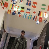 Ceraas Employee Thierry Hodehou's profile photo