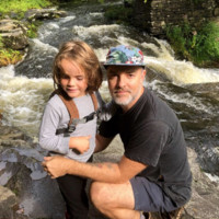 Rethink Employee Jon Legere's profile photo