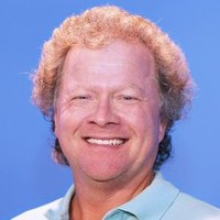 Lynn University Employee Mark Jackson's profile photo