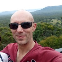 D&D Technologies Employee James Hayes's profile photo