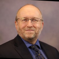 Weston & Sampson Employee Kent Nichols's profile photo