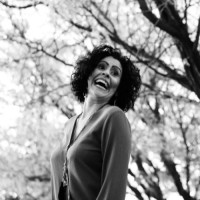 Veronica Morrow Email & Phone Number