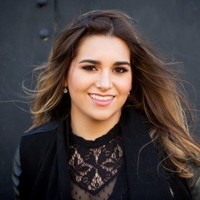 Allison Stachel Email & Phone Number