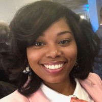 StateScape Employee Bianca Parker's profile photo
