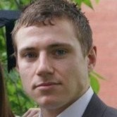 Wm Morrisons Manufacturing Employee Mark Porter's profile photo