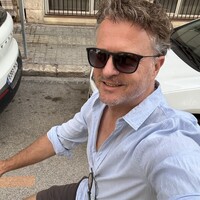 SURF Employee Edwin van de Bospoort's profile photo