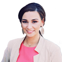 Berkshire Hathaway HomeServices - Ally Real Estate Employee Victoria Pickard's profile photo