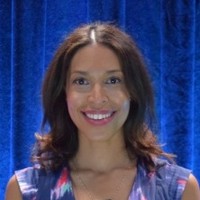 Bright Ventures Employee Aisha Oates's profile photo