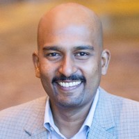 Konrad Technologies Employee Murali Ravindran's profile photo