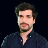 Active Space Technologies Employee João Coelho Mendes's profile photo