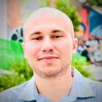Beany.com Employee Luca Mills's profile photo