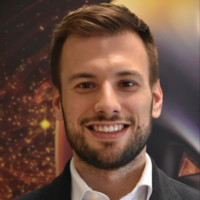 GROHE Employee Marc Perona's profile photo