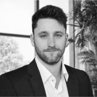 Sheridan Maine - Accountancy & Finance Recruitment Employee Conor Walsh's profile photo