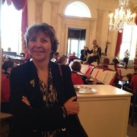 Docs In Progress Employee Barbara Valentino's profile photo