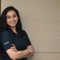 ithought advisory Employee Rashmika Prasad's profile photo
