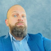 CMAC Roofing Employee Charles Marlow's profile photo