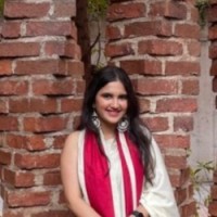 Ar. Kandhia's profile photo