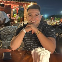CarOffer Employee Nicholas Mosquera's profile photo