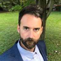King's University College Employee Paul Marques's profile photo