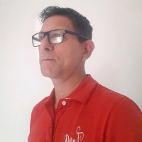 Avibras Employee Gilberto Moreira's profile photo