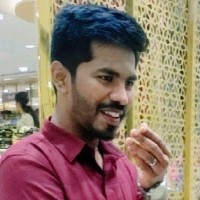 Detect Technologies Employee Mukesh Baskaran's profile photo