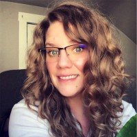 Homes for Good Employee Bailey McEuen's profile photo