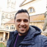 Kimberly-Clark Employee Haider Shaikh's profile photo