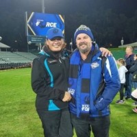 Centrex Limited Employee Ricky Silver's profile photo