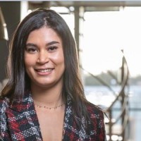 Agium Employee Nina Esmeijer's profile photo