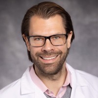 University Hospitals Employee Brian Basco's profile photo