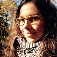 lumenpulse Employee Amélie Janelle's profile photo