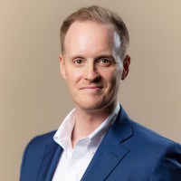 The Medical Alley Association Employee Ben Wagner's profile photo