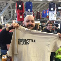 AutoZone Employee Ryan Berney's profile photo