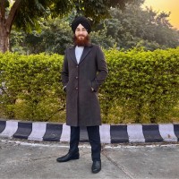 OpenLearn Employee Jeet Singh's profile photo
