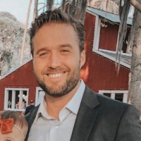 Marking Systems, Inc. Employee Ryan van Beber's profile photo