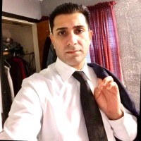 EVO Transportation & Energy Services, Inc. Employee Rizwan Malik's profile photo