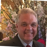 Kao Corporation Employee Joe Workman's profile photo