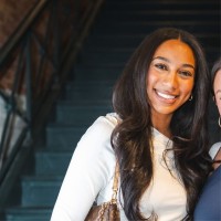 Wings Over Employee Myah Wright's profile photo