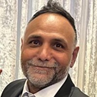 Robin Jalal Email & Phone Number