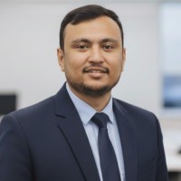 IT Together Employee Prashant Thapa's profile photo